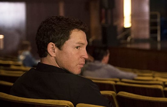Shawn Hatosy