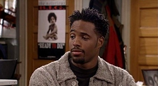 Shawn Wayans