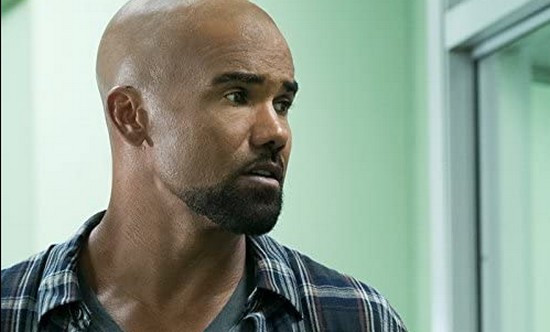 Shemar Moore
