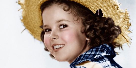 Shirley Temple