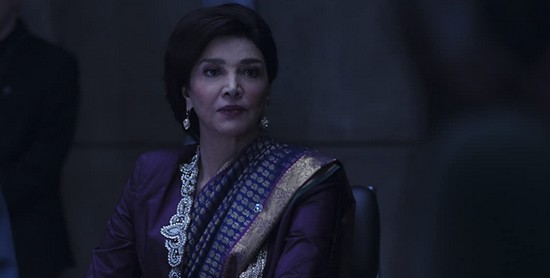 Shohreh Aghdashloo