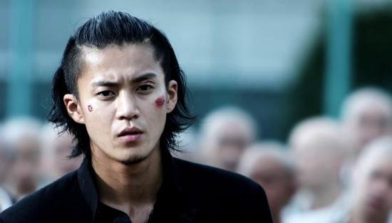 Shun Oguri