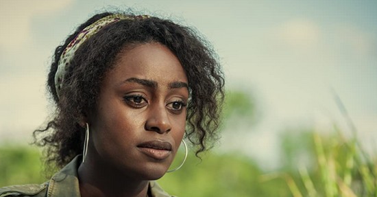 Simona Brown