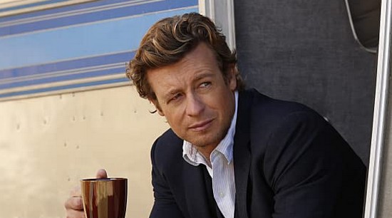 Simon Baker