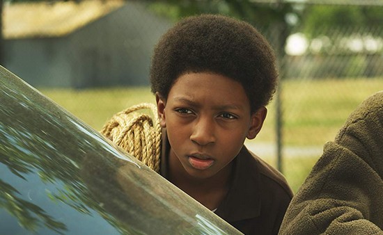 Skylan Brooks