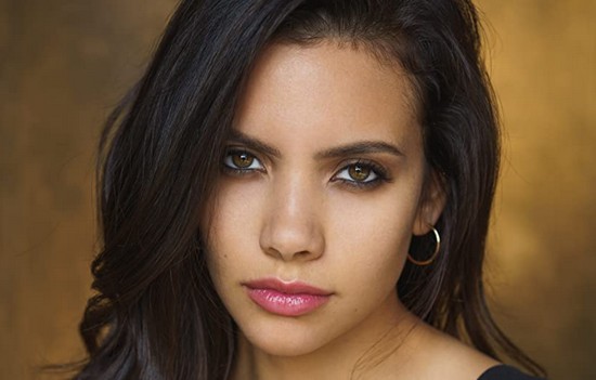 Sohvi Rodriguez
