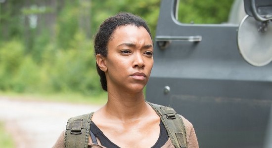 Sonequa Martin-Green