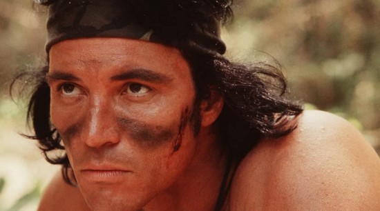 Sonny Landham