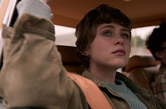 Sophia Lillis