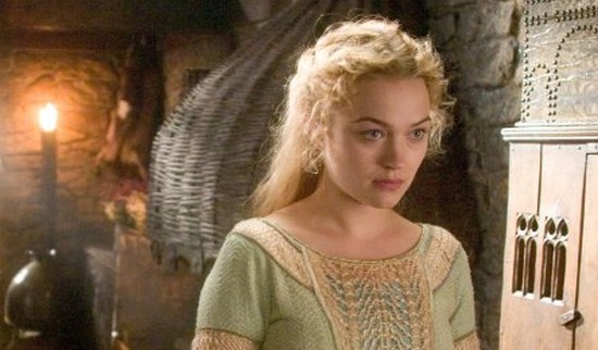 Sophia Myles