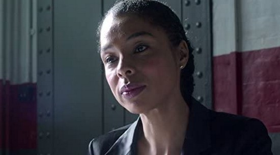 Sophie Okonedo