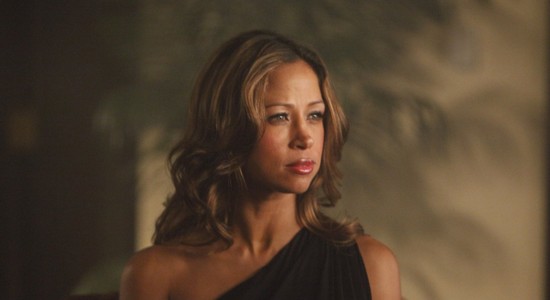 Stacey Dash