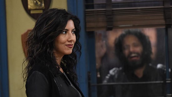 Stephanie Beatriz