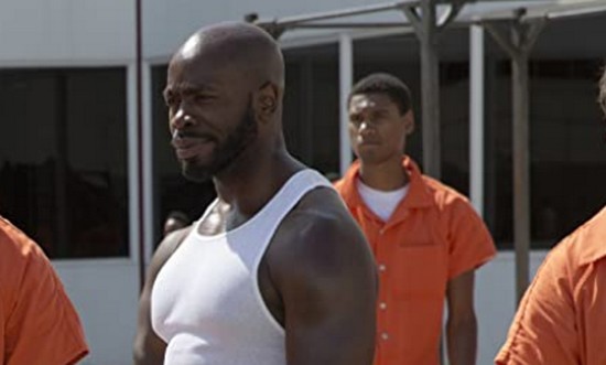 Stephen Conrad Moore