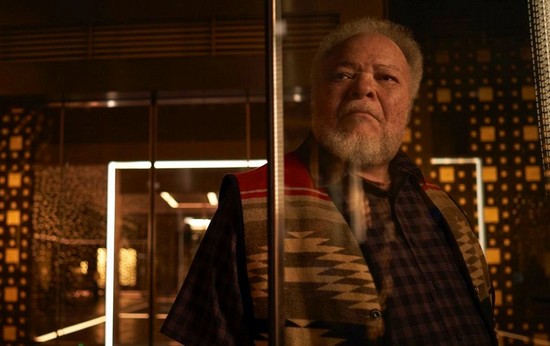 Stephen McKinley Henderson