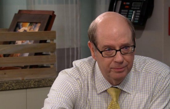 Stephen Tobolowsky