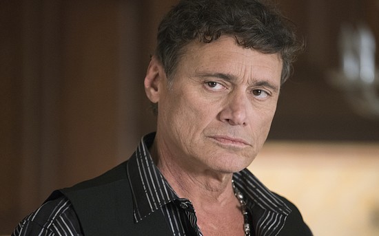 Steven Bauer