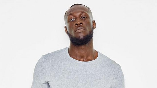 Stormzy