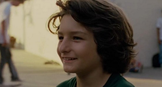 Sunny Suljic