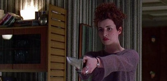 Susan Lynch