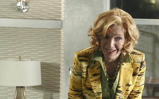 Susan Sullivan