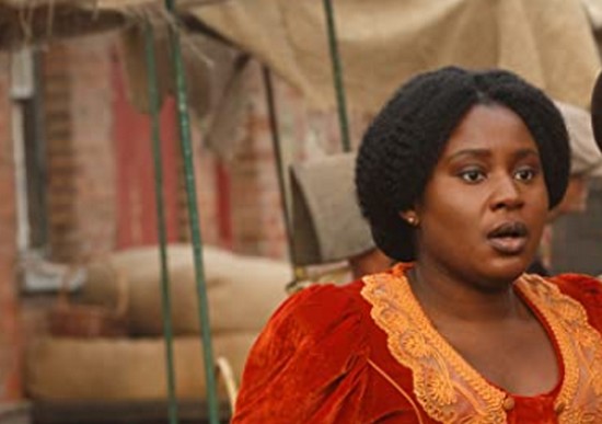 Susie Wokoma