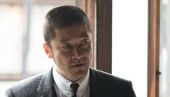 Tadanobu Asano