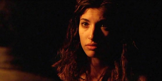 Tania Raymonde