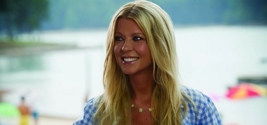 Tara Reid