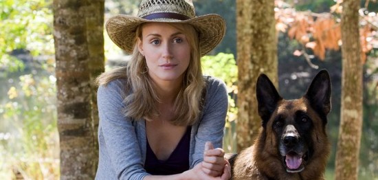 Taylor Schilling