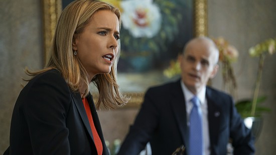 Tea Leoni