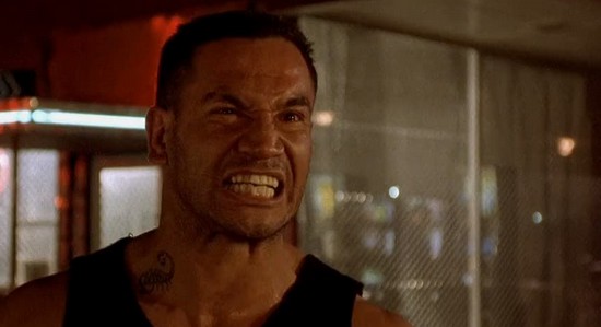 Temuera Morrison