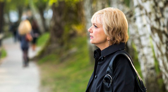 Teryl Rothery