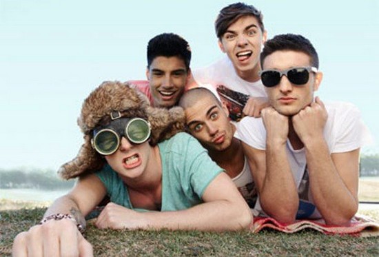 The Wanted