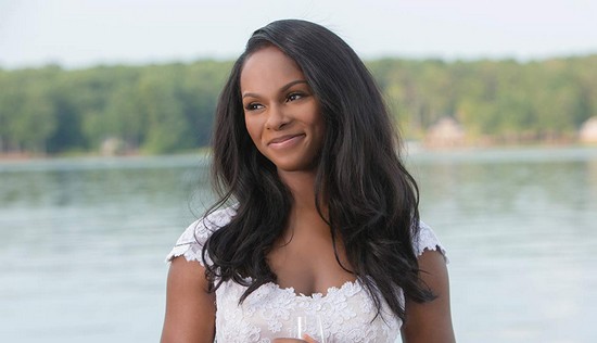 Tika Sumpter