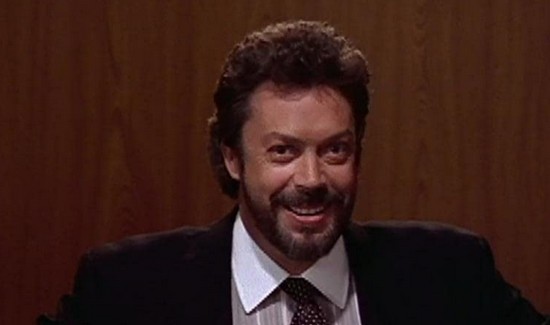 Tim Curry