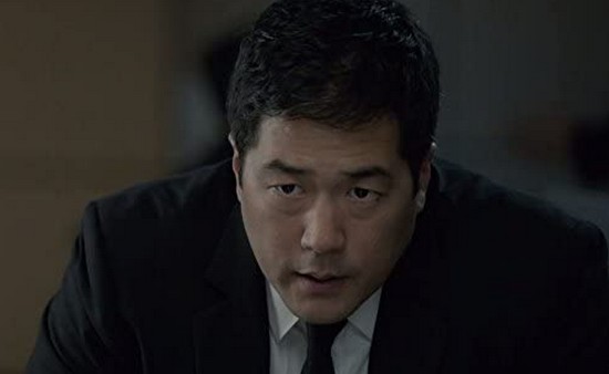 Tim Kang