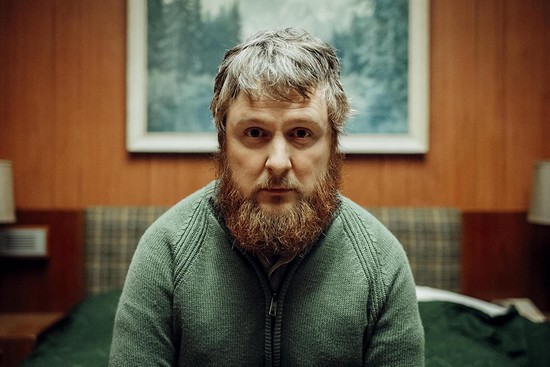 Tim Key