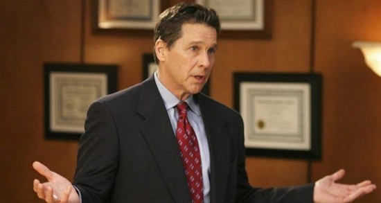 Tim Matheson