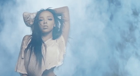 Tinashe
