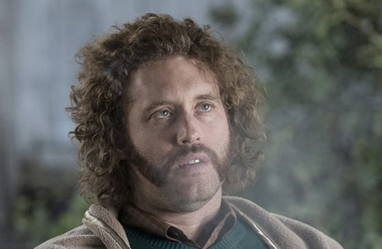 T.J. Miller