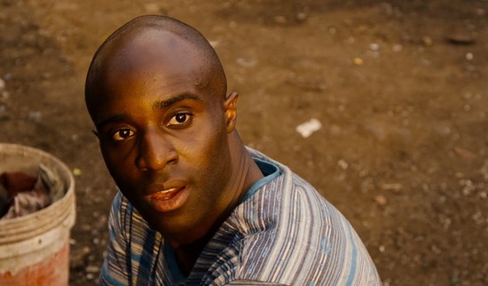 Toby Onwumere