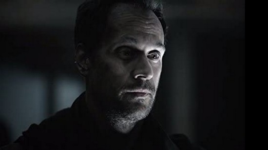 Todd Stashwick