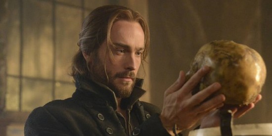 Tom Mison