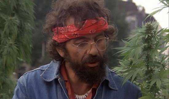 Tommy Chong