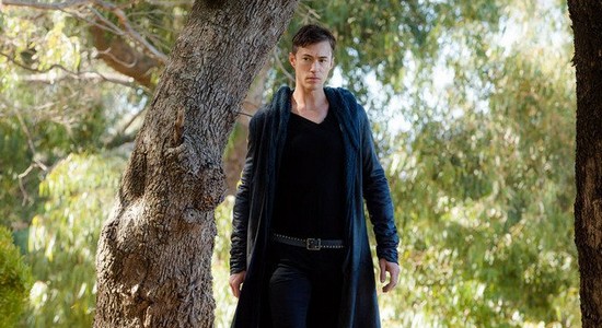 Tom Wisdom