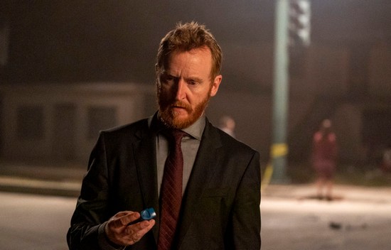 Tony Curran