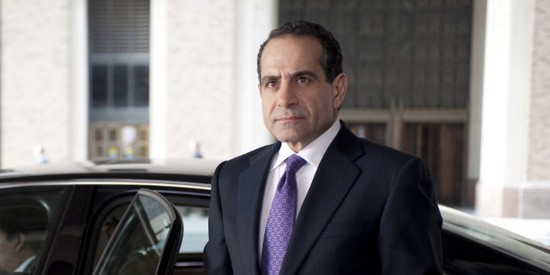 Tony Shalhoub