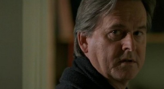 Trevor Eve