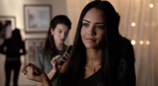 Tristin Mays